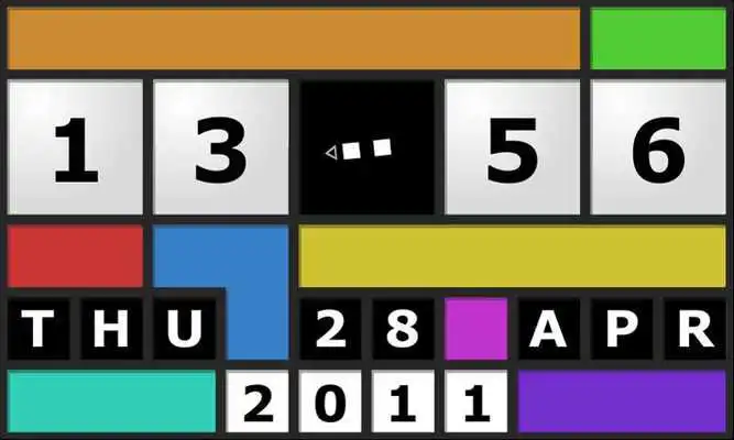 Play CLOCKit {make time}